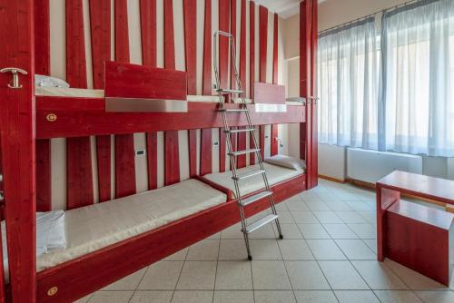 Фотография хостела Roma Scout Center