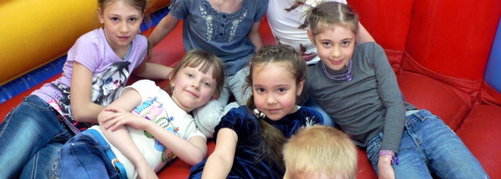 Фотография парка развлечений САФАРИЛЕНД