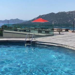 Фотография гостиницы Hotel Carre Noir