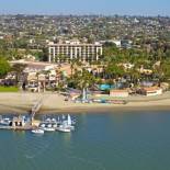 Фотография гостиницы San Diego Mission Bay Resort