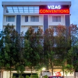 Фотография гостиницы Comfort Rooms @Vizag Conventions