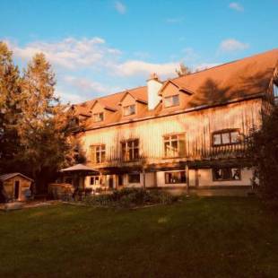 Фотографии мини отеля 
            La Grange Country Inn