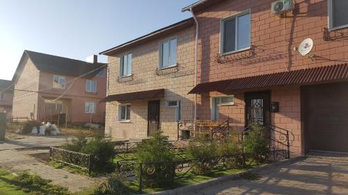 Фотография гостевого дома На Металлургов