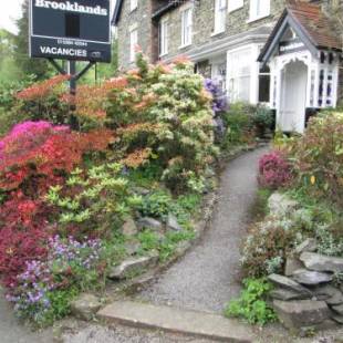 Фотографии мини отеля 
            Brooklands Guest House