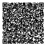 QR код гостиницы Баваренок