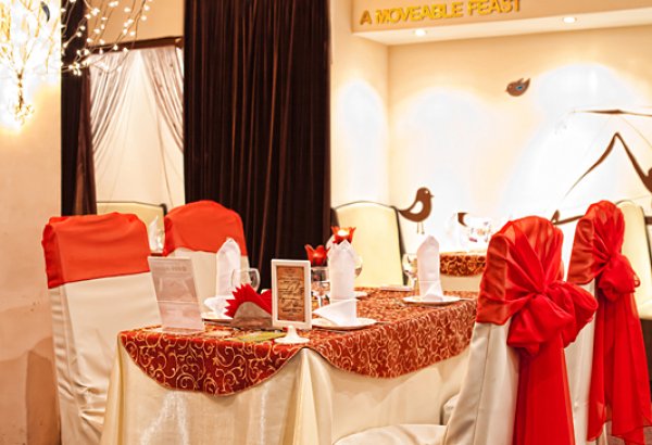 Фотография ресторана REST-TIME