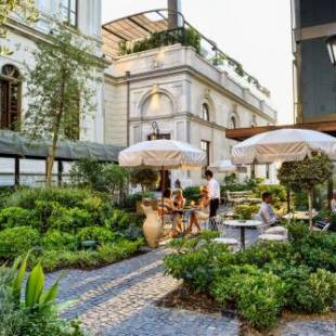 Фотографии гостиницы 
            Soho House Istanbul