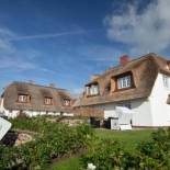 Фотография гостиницы Alte Strandvogtei Hotel garni