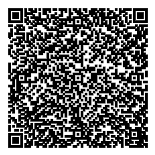 QR код гостиницы Сибирь