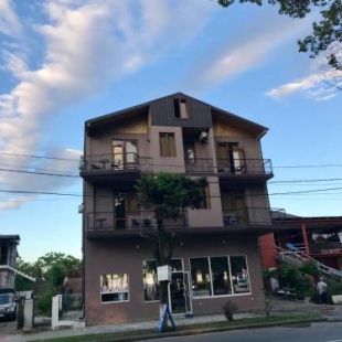 Фотография хостела Дачи