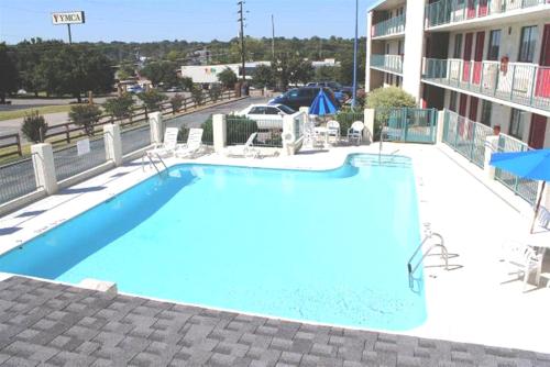 Фотография гостиницы Somatel Nashville Airport