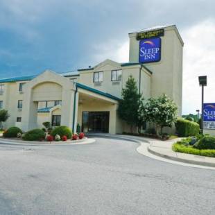 Фотографии гостиницы 
            Sleep Inn Richmond South