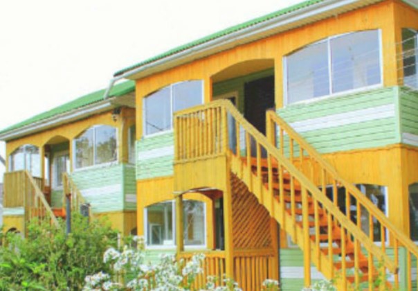 Фотография базы отдыха Наша Фазенда