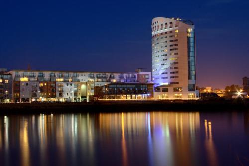Фотография гостиницы Clayton Hotel Limerick