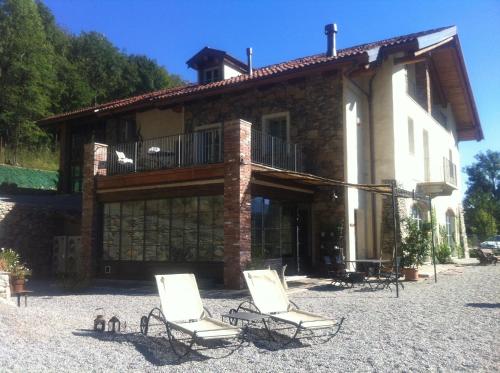 Фотография мини отеля Le Maddalene B&B