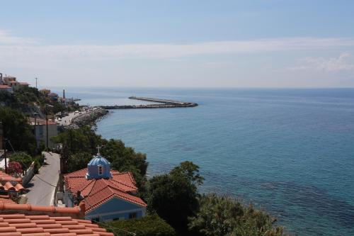 Фотография апарт отеля Irini Apartments & Studios