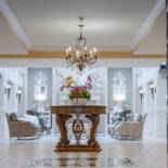 Фотография гостиницы Oceano Hotel and Spa Half Moon Bay Harbor