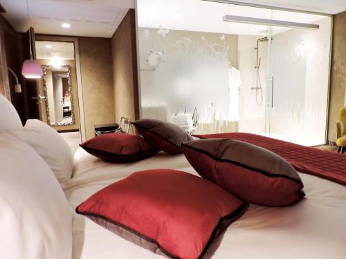 Фотография гостиницы Hotel Restaurant La Couronne