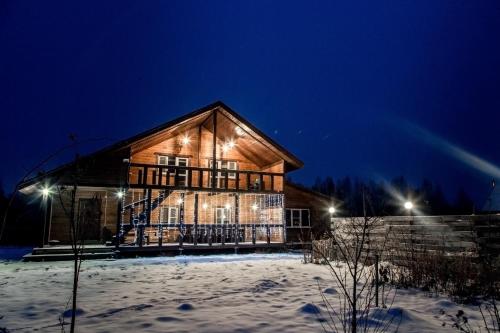 Фотография гостевого дома Агроусадьба Павлова