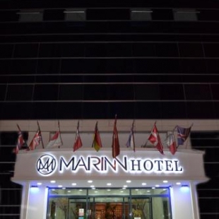 Фотография гостиницы MARINN DELUXE HOTEL