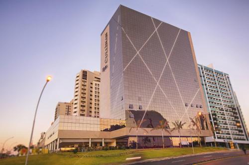 Фотография гостиницы Cullinan Hplus Premium