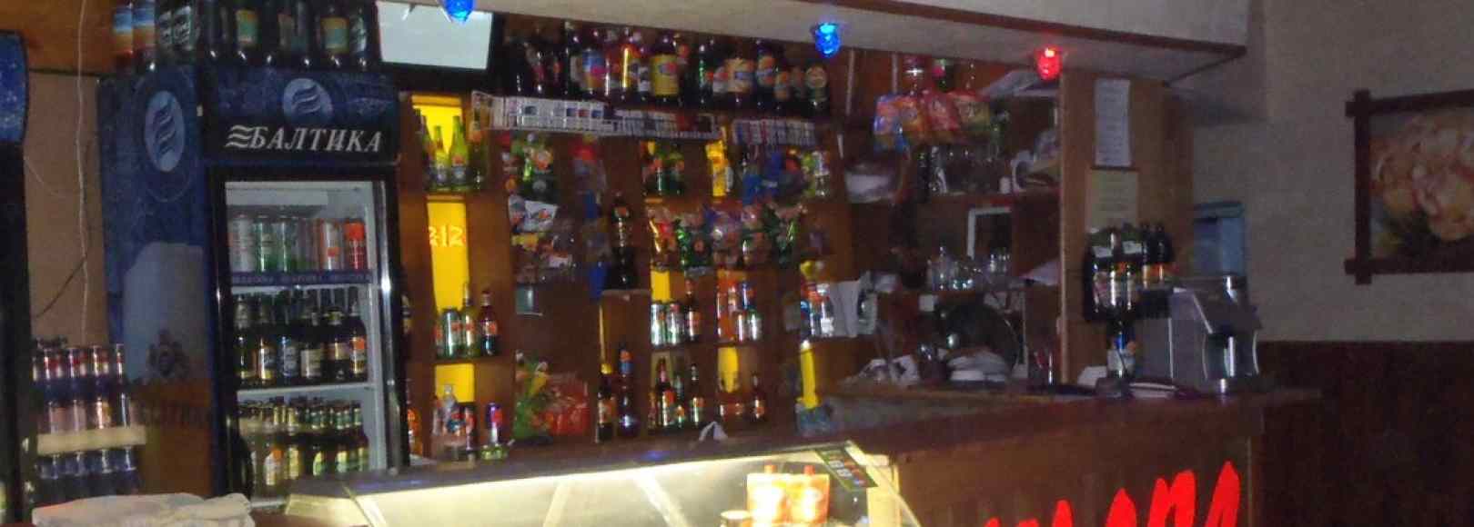 Фотография кафе Жара