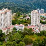 Фотография гостиницы Genting View Resort