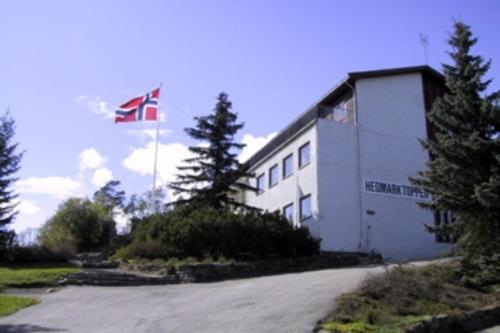 Фотография базы отдыха Hedmarktoppen