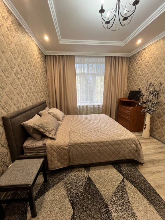 Фотография квартиры Апартаменты Как Дома