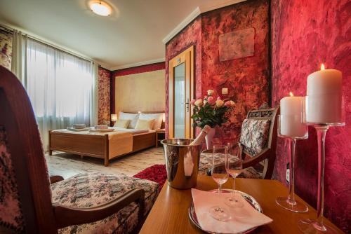 Фотография гостевого дома Pension Vila Mery