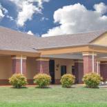 Фотография мотеля Days Inn by Wyndham Moulton