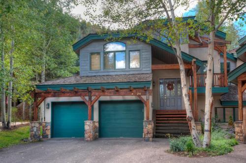 Фотография гостевого дома Arrowhead 254