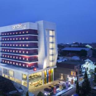 Фотографии гостиницы 
            Amaris Hotel Madiun