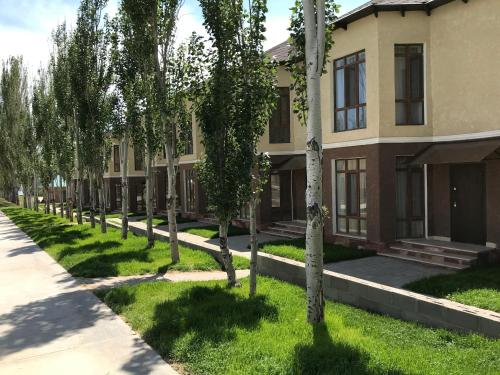 Фотография гостевого дома ЦО Лазурный берег