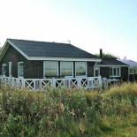 Фотография гостевого дома Holiday Home Amtsvej