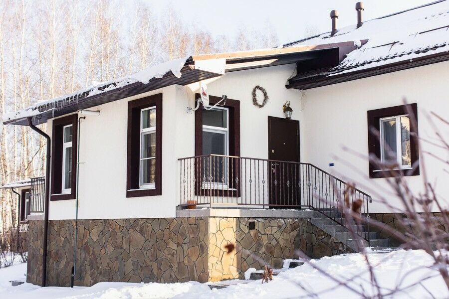 Фотография гостиницы Джаст Вуд