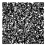 QR код гостиницы Мартон Олимпик