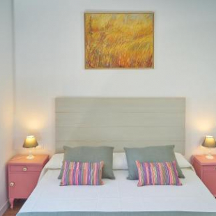 Фотография гостиницы Vila Alaró TI