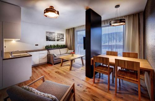 Фотография гостиницы Chalets Jasná Collection - Apartments