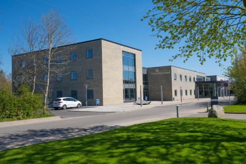 Фотография хостела ICV SleepWell