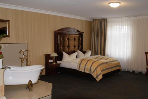 Фотография гостиницы Hotel & Restaurant Gasthaus Zum Anker