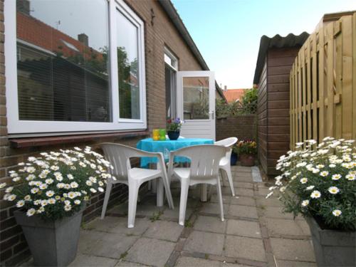 Фотография гостевого дома Zomerhuis Simoons