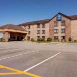 Фотография гостиницы Comfort Inn Bangor