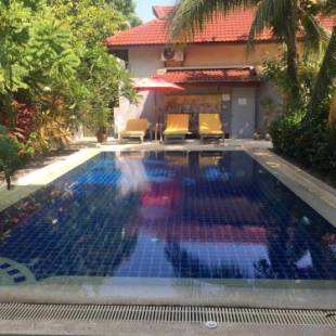 Фотографии гостиницы 
            Lemon House Samui