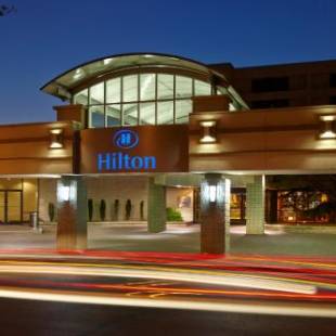 Фотографии гостиницы 
            Hilton Raleigh North Hills