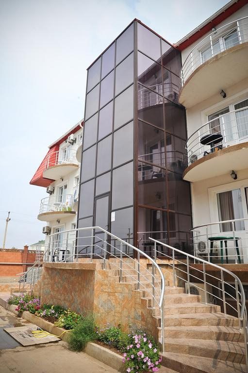 Фотография гостиницы Kamilla