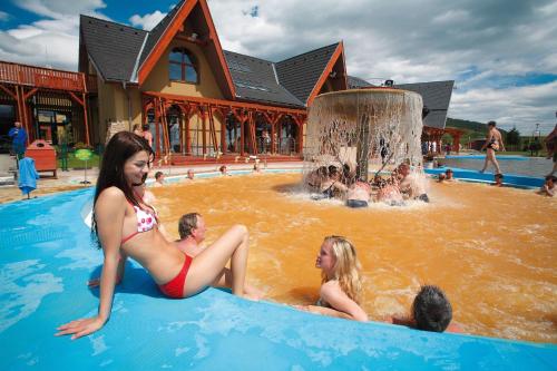 Фотография апарт отеля Apartmán Dagmar