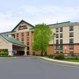 Фотография гостиницы Hampton Inn & Suites Valley Forge/Oaks