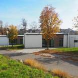 Фотография апарт отеля Apartmány NMNM REZIDENCE NAD MĚSTEM