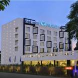 Фотография гостиницы Fortune Park Sishmo - Member ITC Hotel Group, Bhubaneshwar